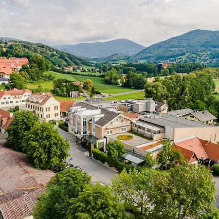 Hotel-restaurant Allmer 4* Weiz