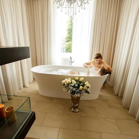 Hotel-restaurant Allmer Weiz