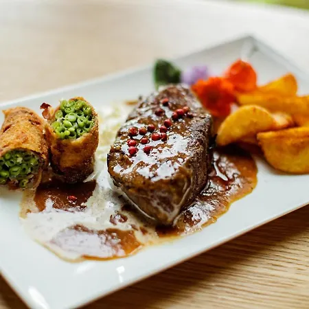 Hotel-restaurant Allmer 4* Weiz