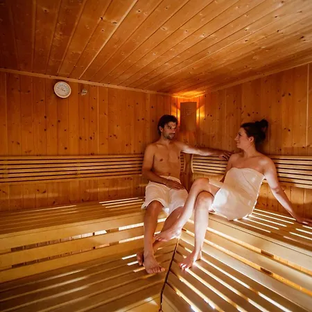 Hotel-restaurant Allmer Szálloda Weiz