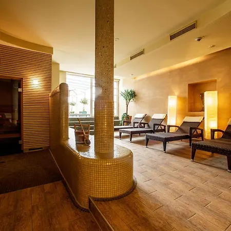 Szálloda Hotel-restaurant Allmer Weiz