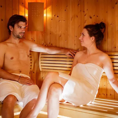 Hotel-restaurant Allmer 4*