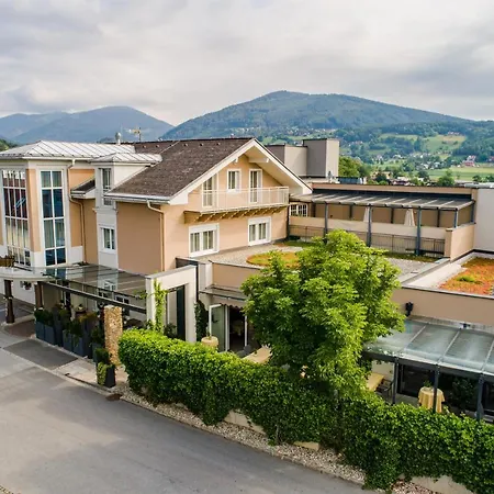 Szálloda Hotel-restaurant Allmer 4*