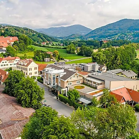 Hotel-restaurant Allmer