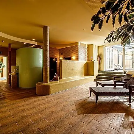 Ξενοδοχείο Hotel-restaurant Allmer