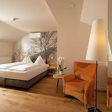 Hotel-restaurant Allmer