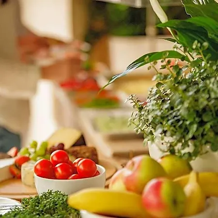 Ξενοδοχείο Hotel-restaurant Allmer