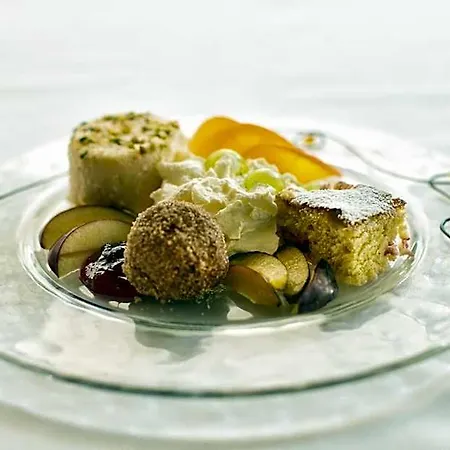 Hotel-restaurant Allmer 4*