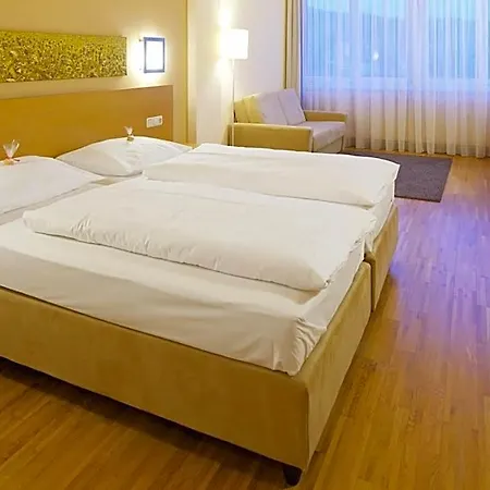 Ξενοδοχείο Hotel-restaurant Allmer Weiz