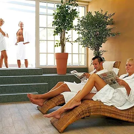 Hotel-restaurant Allmer 4* Weiz