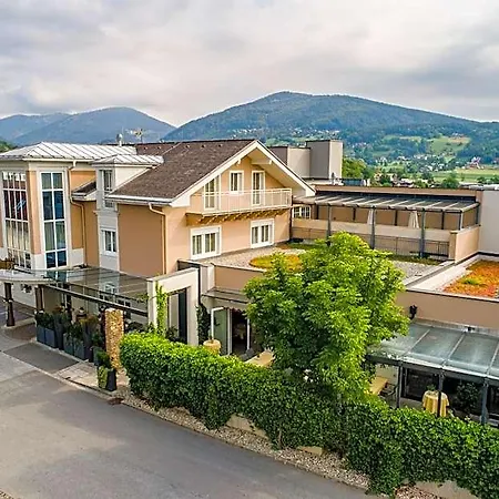 Hotel-restaurant Allmer Hotel