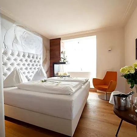 Hotel-restaurant Allmer 4*