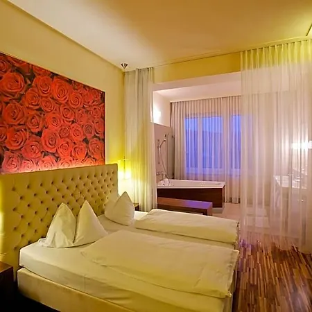 Hotel-restaurant Allmer 4* Weiz