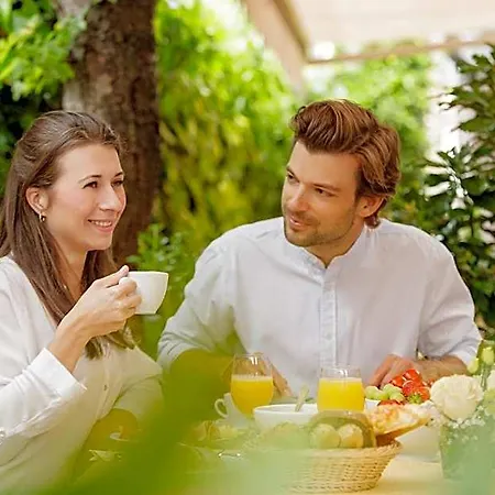 Ξενοδοχείο Hotel-restaurant Allmer