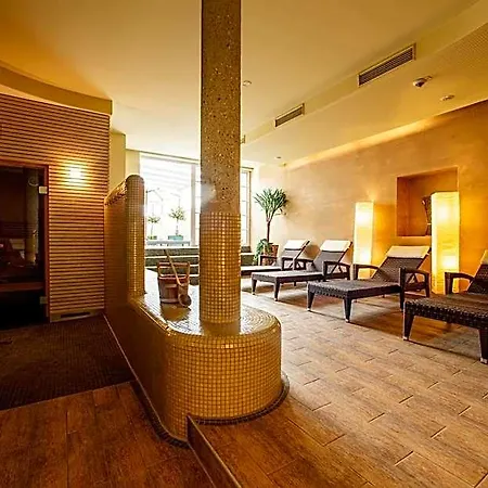 Hotel-restaurant Allmer Ξενοδοχείο Weiz