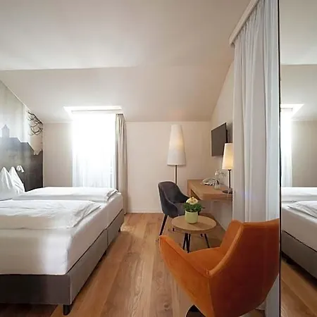 Hotel-restaurant Allmer Ξενοδοχείο 4*