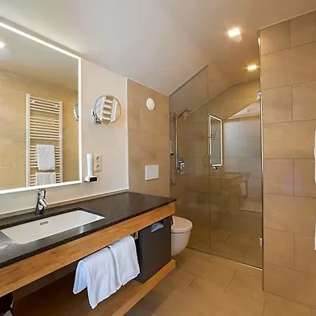 Hotel-restaurant Allmer Ξενοδοχείο 4*