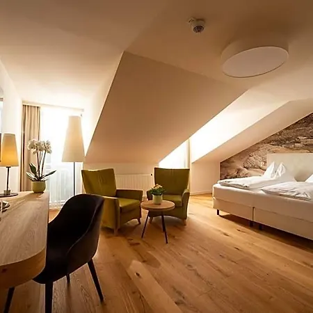 Hotel-restaurant Allmer 4* Weiz