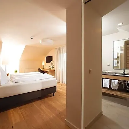 Hotel-restaurant Allmer 4* Weiz