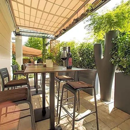 Hotel-restaurant Allmer Weiz