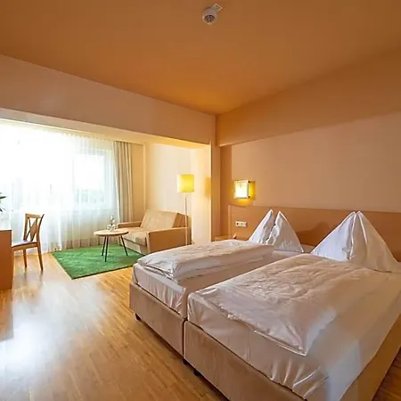 Hotel-restaurant Allmer 4* Weiz