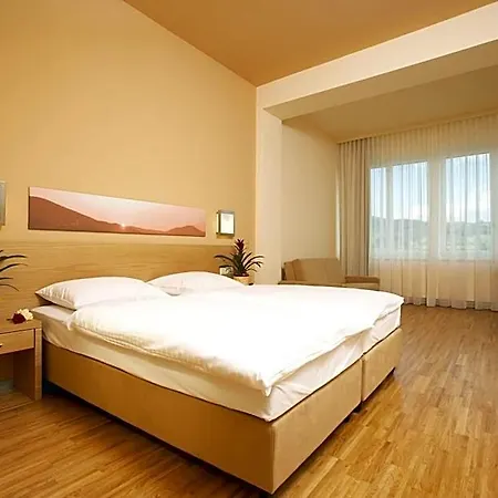 Hotel-restaurant Allmer Weiz