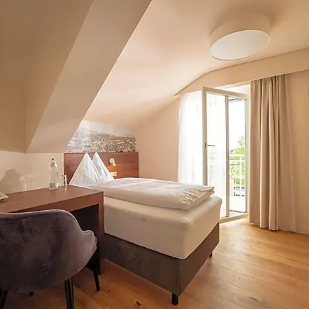 Ξενοδοχείο Hotel-restaurant Allmer
