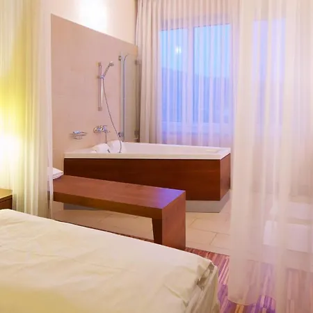 Hotel-restaurant Allmer 4*