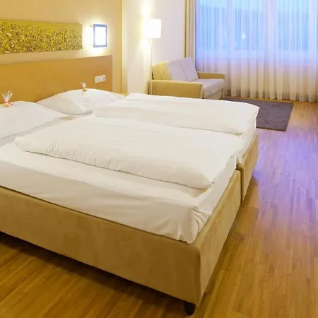 Hotel-restaurant Allmer 4* Weiz