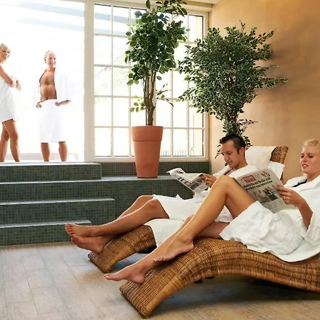 Hotel-restaurant Allmer 4* Weiz