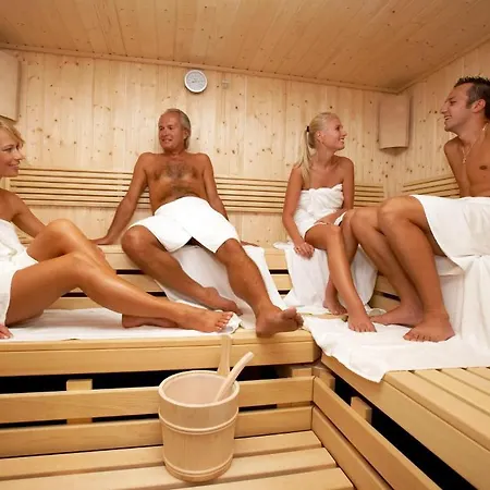 Hotel-restaurant Allmer Szálloda Weiz