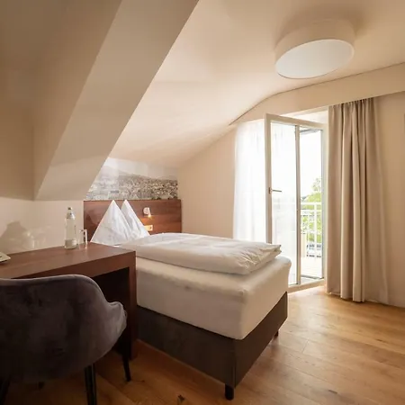 Hotel-restaurant Allmer 4* Weiz