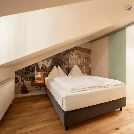 Szálloda Hotel-restaurant Allmer