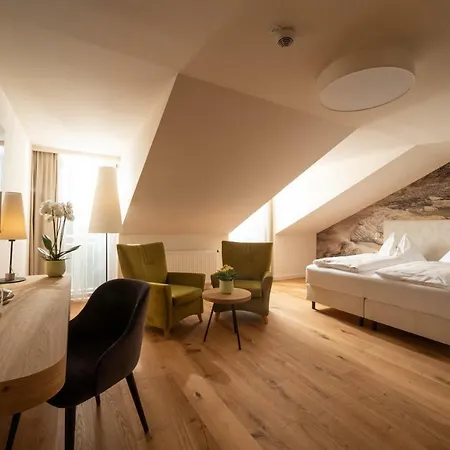 Hotel-restaurant Allmer 4*