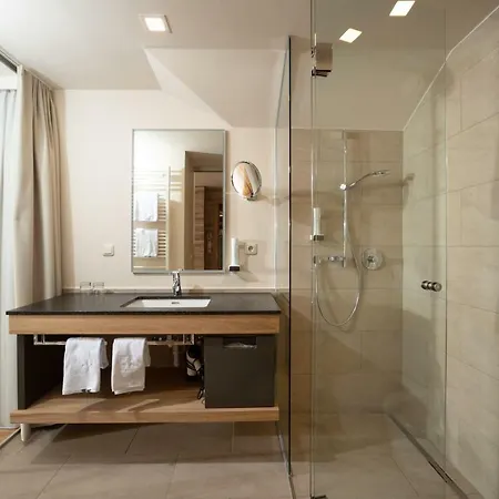 Ξενοδοχείο Hotel-restaurant Allmer 4*