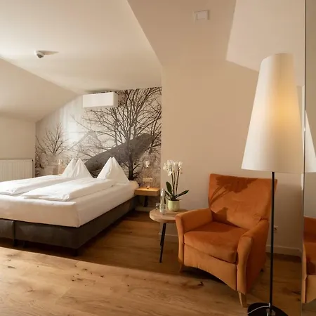 Hotel-restaurant Allmer Weiz