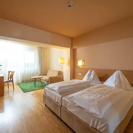 Hotel-restaurant Allmer 4*