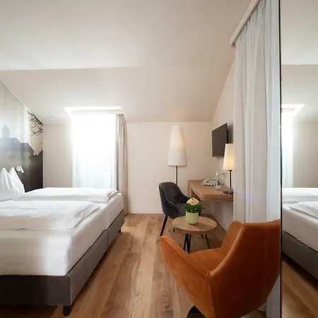 Hotel-restaurant Allmer Szálloda