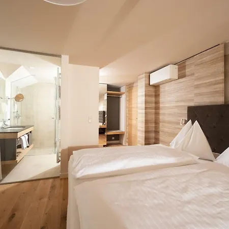 Hotel-restaurant Allmer Szálloda Weiz