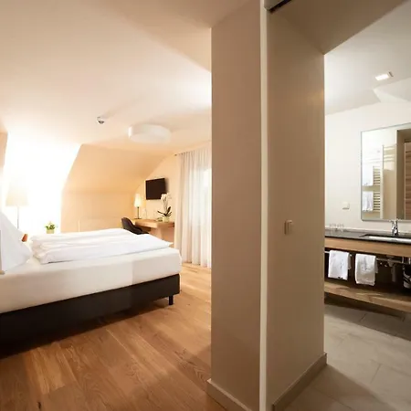 Hotel-restaurant Allmer