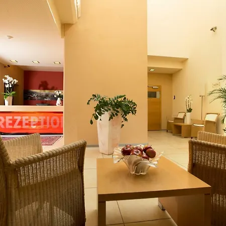 Hotel-restaurant Allmer 4* 바이츠