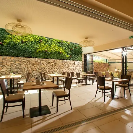 Hotel-restaurant Allmer