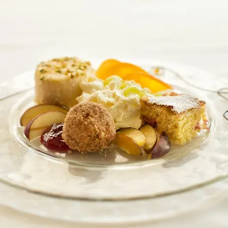 Hotel Hotel-restaurant Allmer Weiz