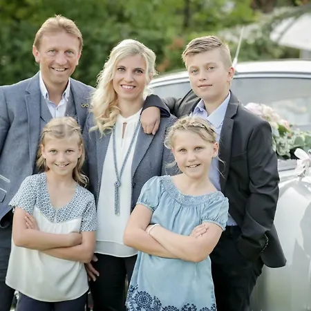 Hotel-restaurant Allmer 4*