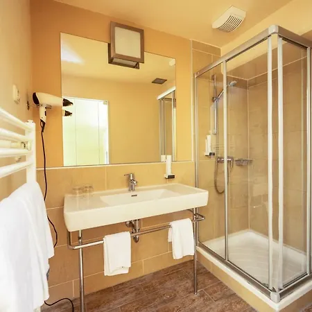 Szálloda Hotel-restaurant Allmer Weiz