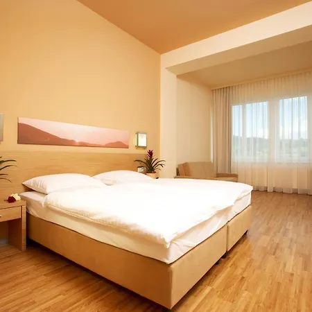 Hotel-restaurant Allmer 4* 바이츠