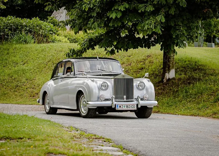 Отель Hotel-restaurant Allmer Вайц