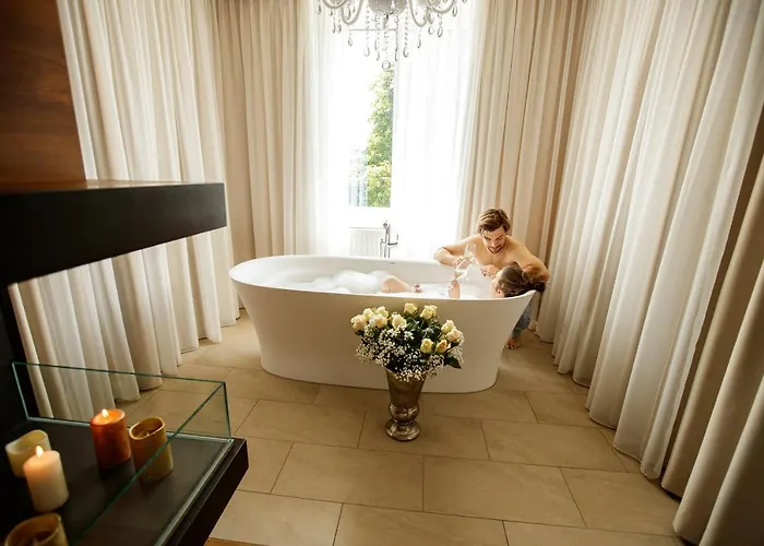 Hotel-restaurant Allmer Weiz