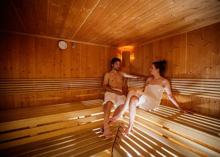 Hotel-restaurant Allmer Отель Вайц