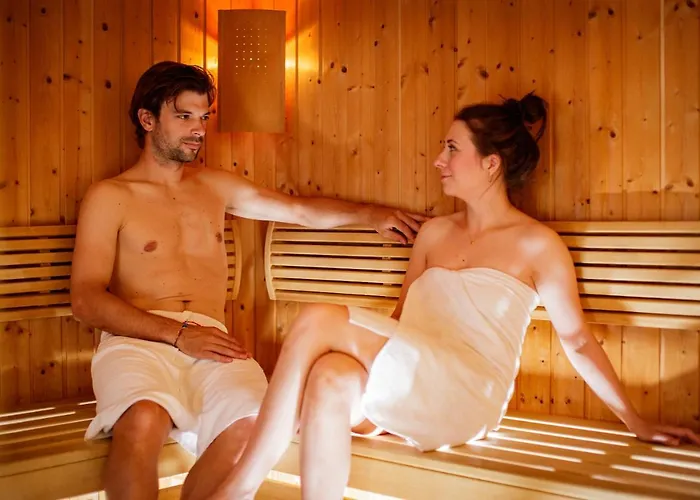 Hotel-restaurant Allmer 4*